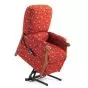 Bristol 2-motor lift chair Invacare 