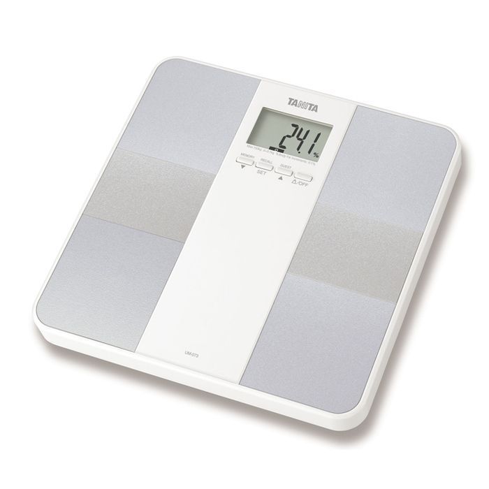 Tanita 150 kg Body Fat Analyzer, UM-076